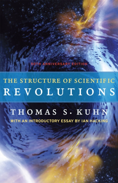Structure Of Scientific Revolutions By Kuhn, Thomas S.