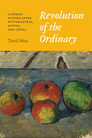 Revolution Of The Ordinary By Moi, Toril