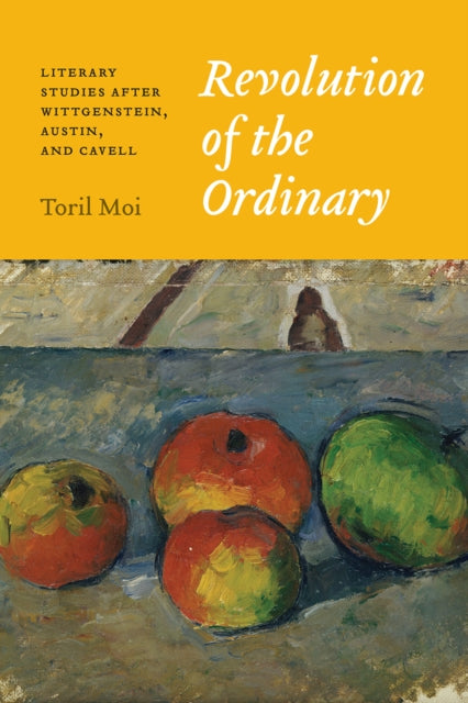 Revolution Of The Ordinary By Moi, Toril