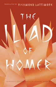 Iliad Of Homer