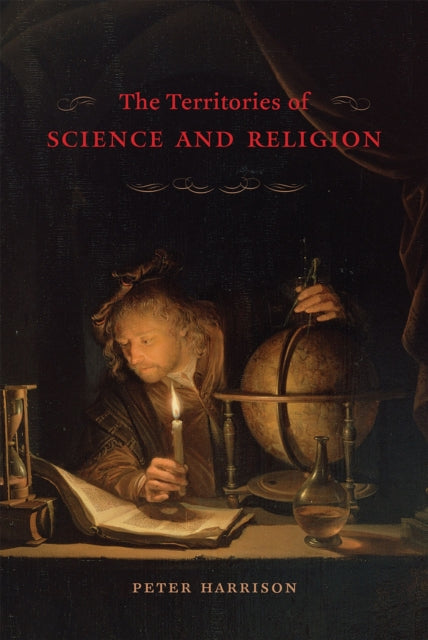 Territories Of Science And Religion By Territories Of Science And Religion