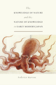 Knowledge Of Nature & The Nature Of Know By Marcon, Frederico