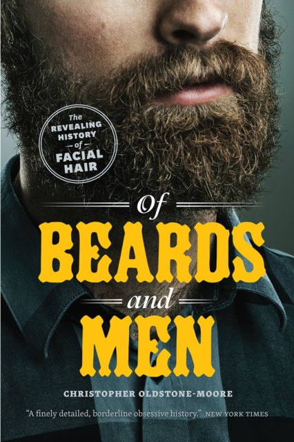 Of Beards & Men