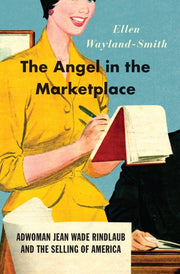 Angel In The Marketplace The