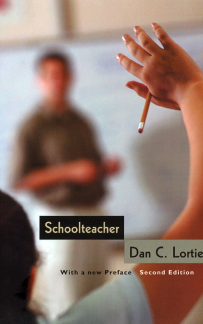 Schoolteacher By Unknown
