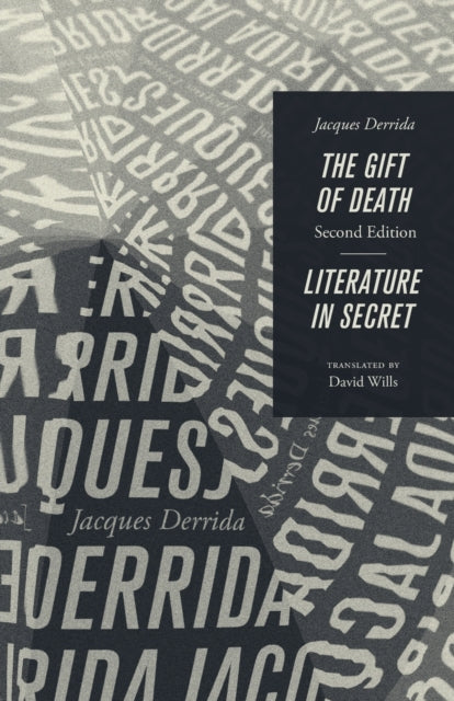Gift Of Death