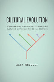 Cultural Evolution: How Darwinian Theory
