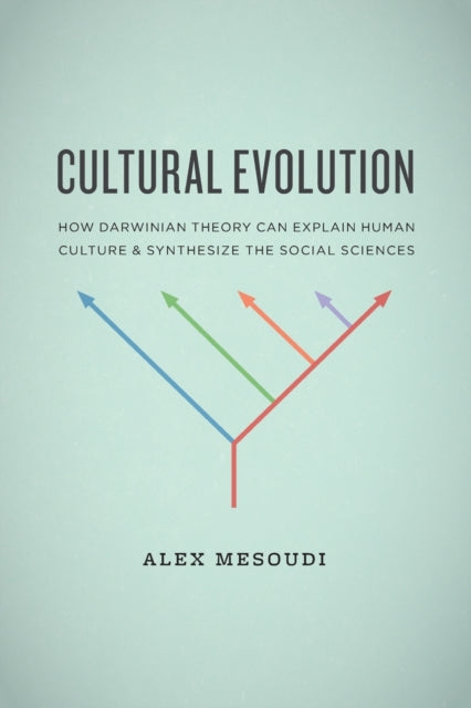Cultural Evolution: How Darwinian Theory