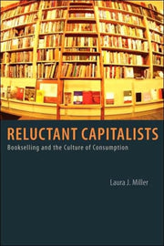 Reluctant Capitalists Bookselling And T