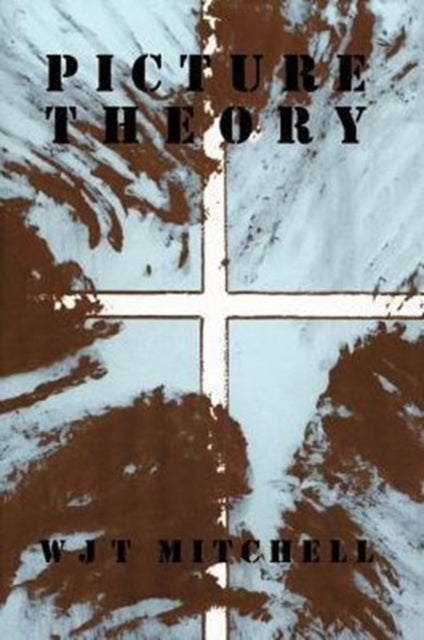 Picture Theory Essays On Verbal By Mitchell, W.j.t.