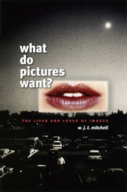 What Do Pictures Want The Live