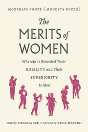 Merits Of Women