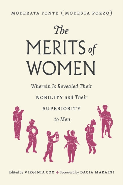 Merits Of Women