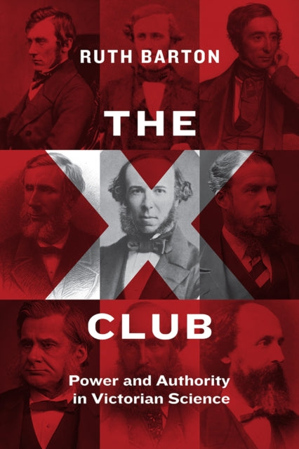 X Club The