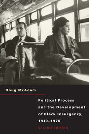 Political Process And Development Of Bl