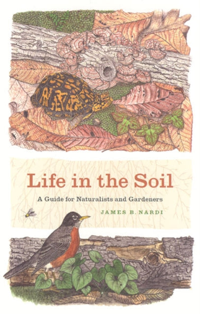 Life In The Soil A Guide For Na