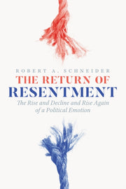 Return Of Resentment