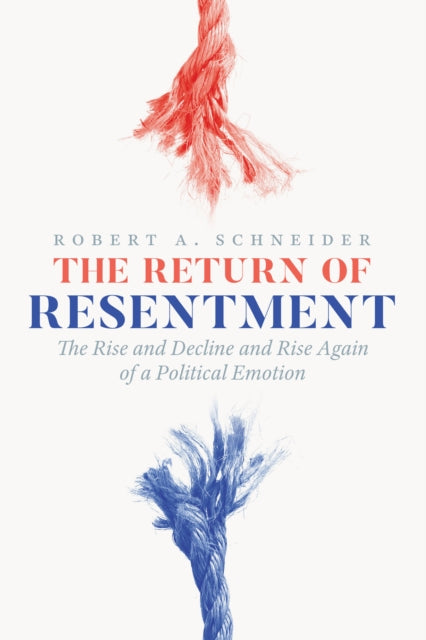 Return Of Resentment