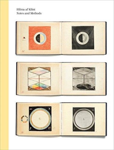 Hilma Af Klint Notes & Methods