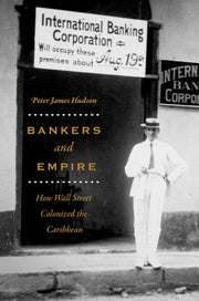Bankers And Empire How Wall Street Colon By Hudson, Peter James