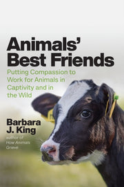 Animals Best Friends