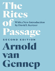Rites Of Passage Second Edition The