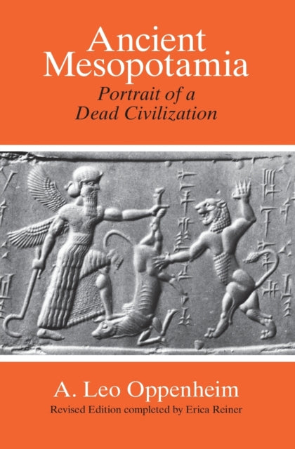 Ancient Mesopotamia