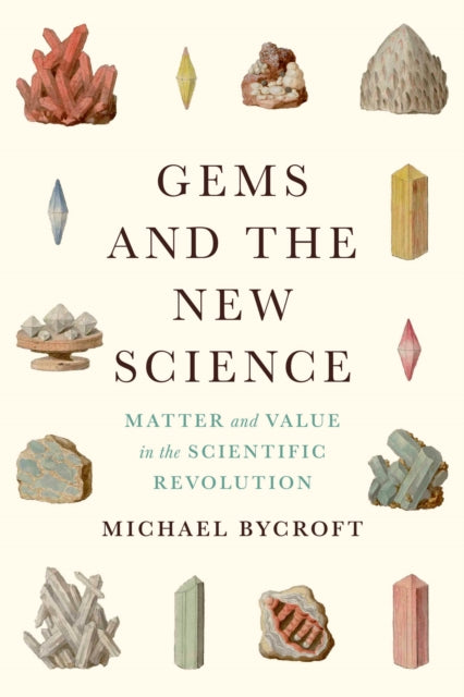 Gems & The New Science