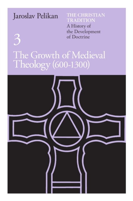The Christian Tradition 8211 A Histo