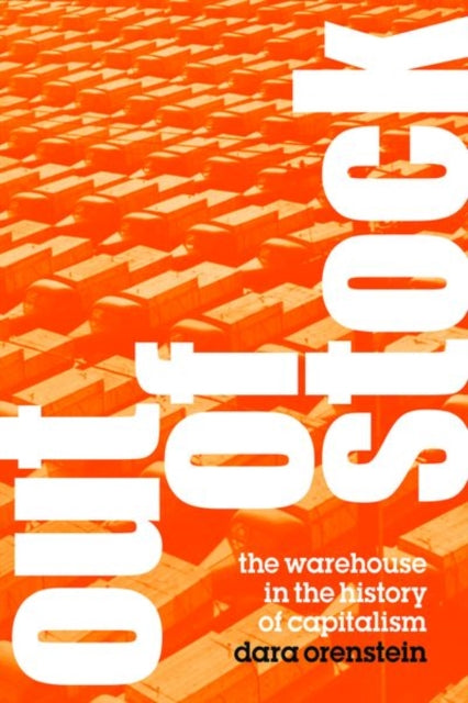 Out Of Stock The Warehouse In The Histo