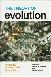 The Theory Of Evolution Principles Con