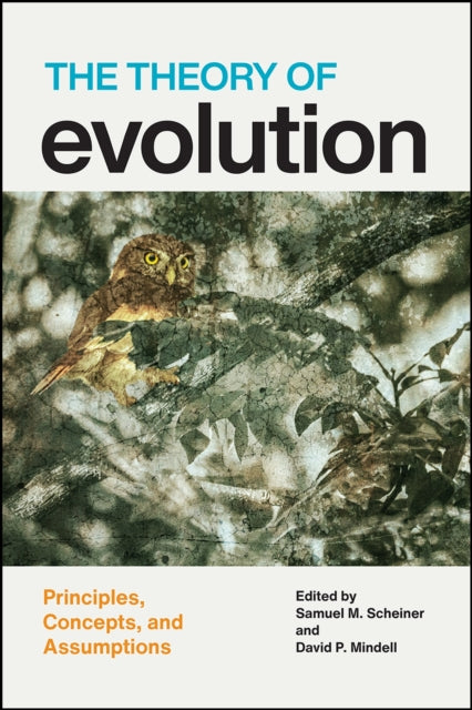 The Theory Of Evolution Principles Con