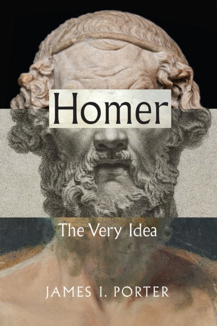 Homer The Very Idea
