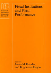 Fiscal Institutions And Fiscal Performa