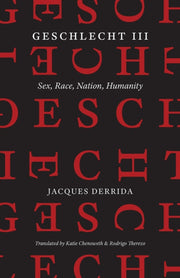 Geschlecht Iii