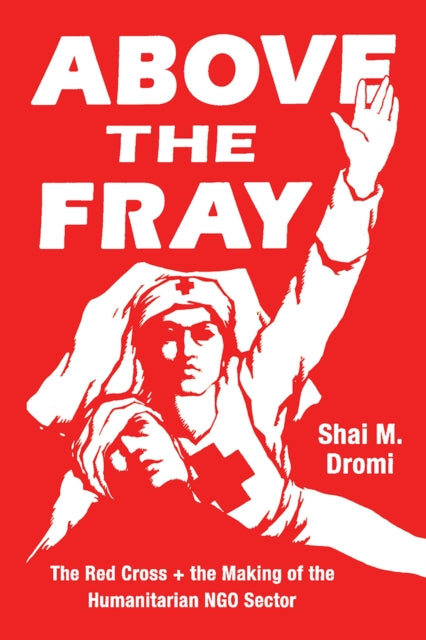 Above The Fray
