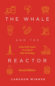 Whale & The Reactor The
