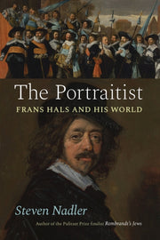 Portraitist Frans Hals & His World