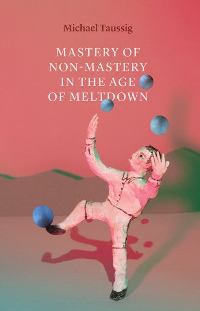Mastery Of Non Mastery In /age /meltdown