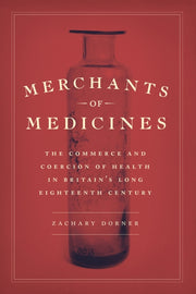 Merchants Of Medicines