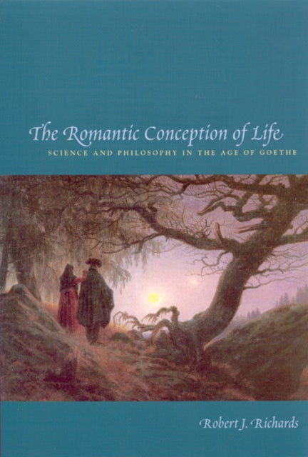Romantic Conception Of Life - Science A