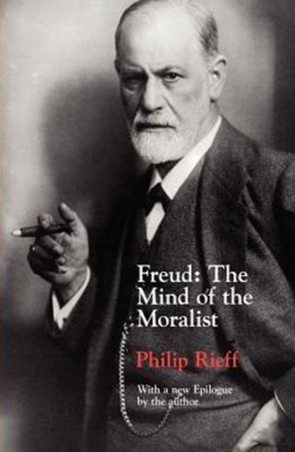 Freud Mind Of Moralist 3e