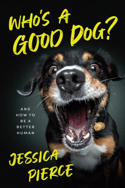 Whos A Good Dog