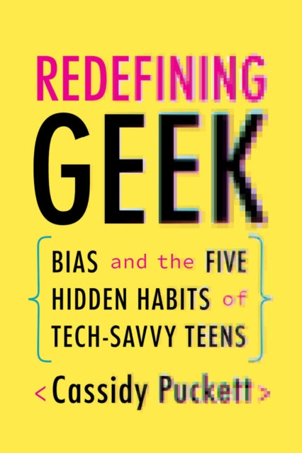 Redefining Geek