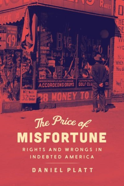 Price Of Misfortune