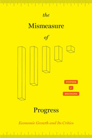 Mismeasure Of Progress