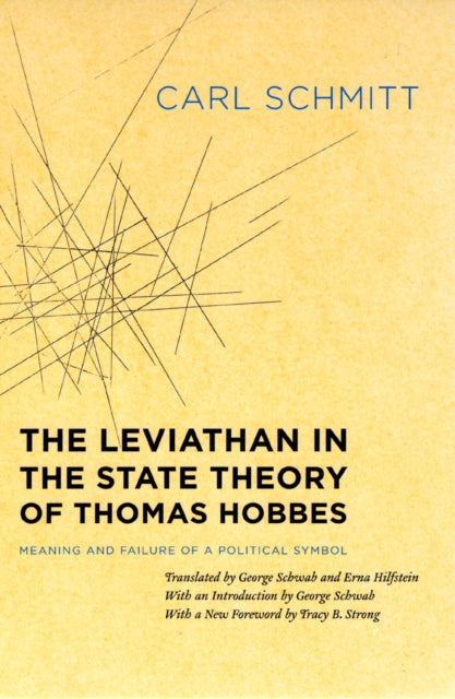 The Leviathan In The State Theory Of Th