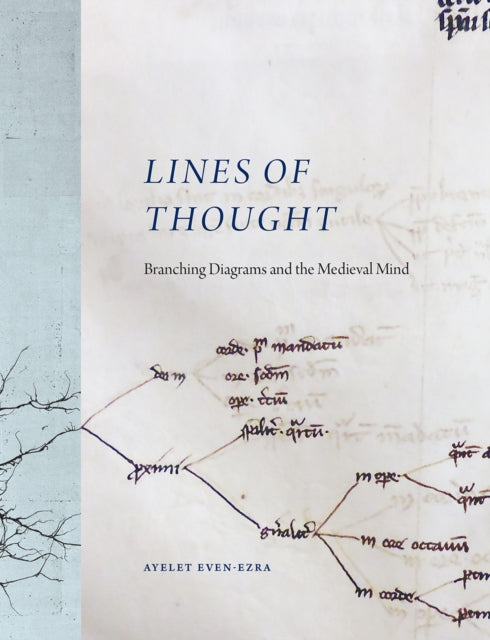 Lines Of Thought