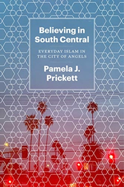 Believing In South Central