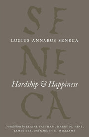 Hardship And Happiness